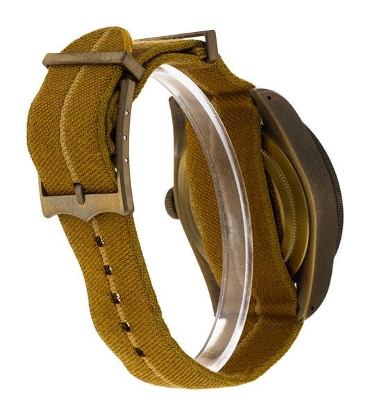 Tudor Black Bay M79250BA-0002